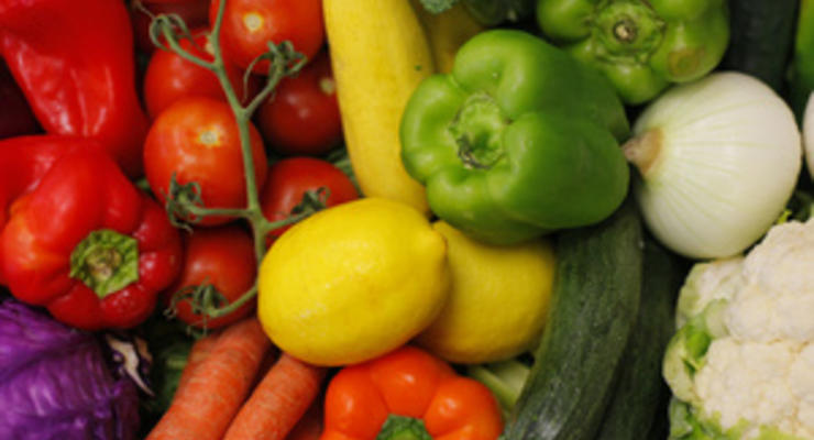 Украина нарастила экспорт овощей более чем в 2,5 раза