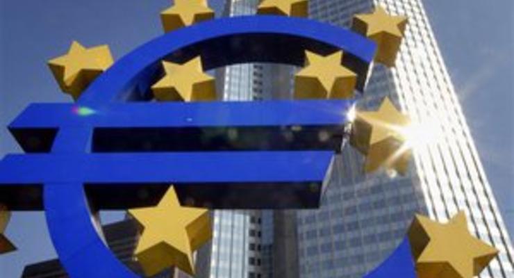Беспрецедентный шаг: Европейский Центробанк оставил базовую ставку на рекордно низком уровне
