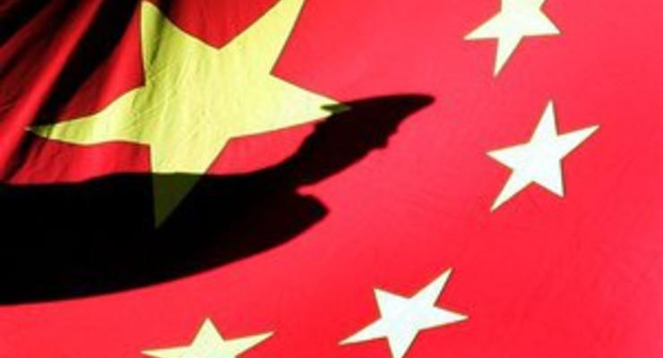 Китай одобрил создание ЗСТ в Шанхае