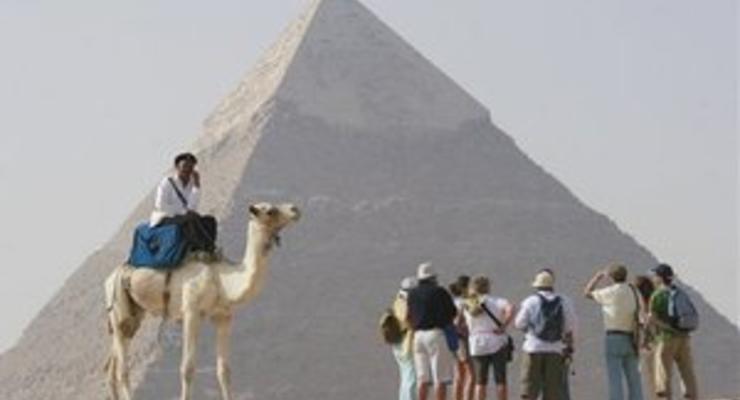 Египту осталось жить шесть месяцев - прогноз крупнейшего инвестбанка