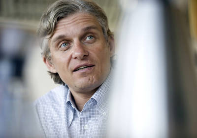 Деловой совет дня: начните с воли к жизни