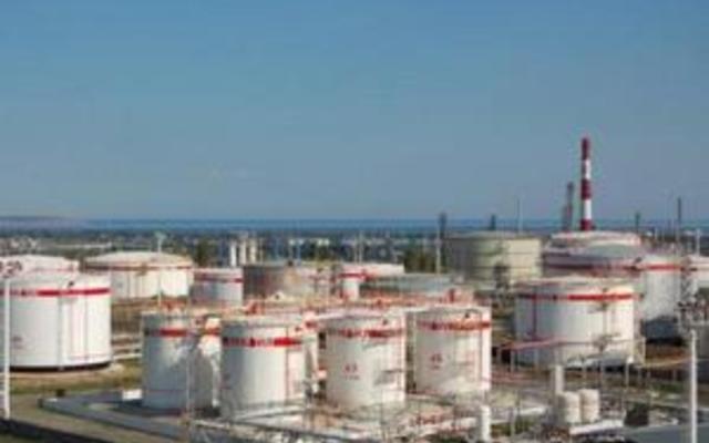 Курченко закрыл многомиллионную сделку по покупке Одесского НПЗ