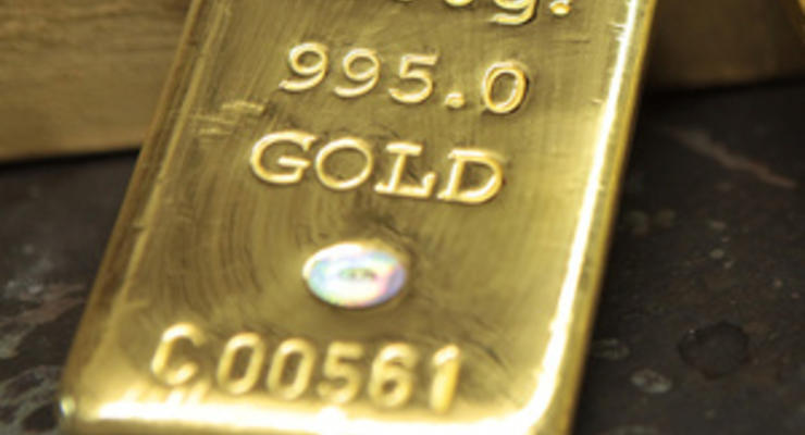 Власти начали расходовать золотовалютные резервы вдвое быстрее