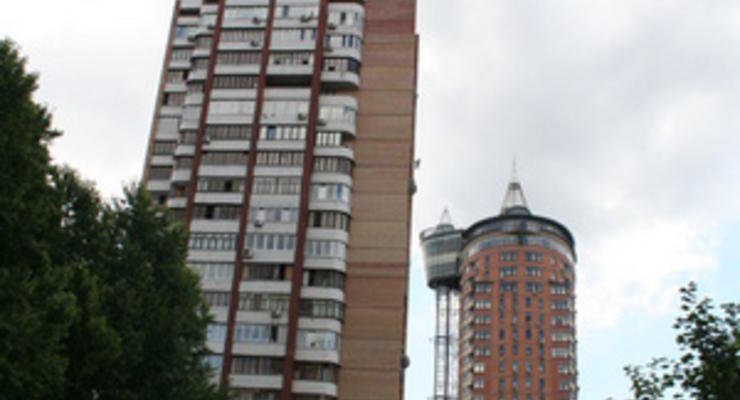 Украинцам не по карману снимать квартиры в Киеве в одиночку - исследование