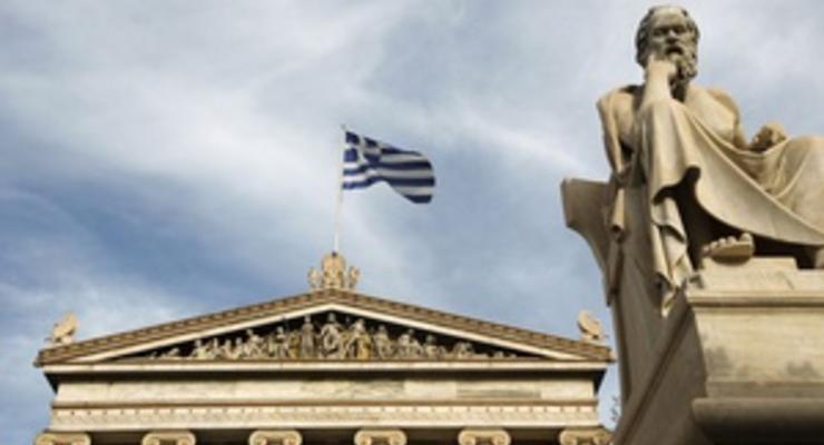Греки смогли приятно удивить ревизоров Тройки