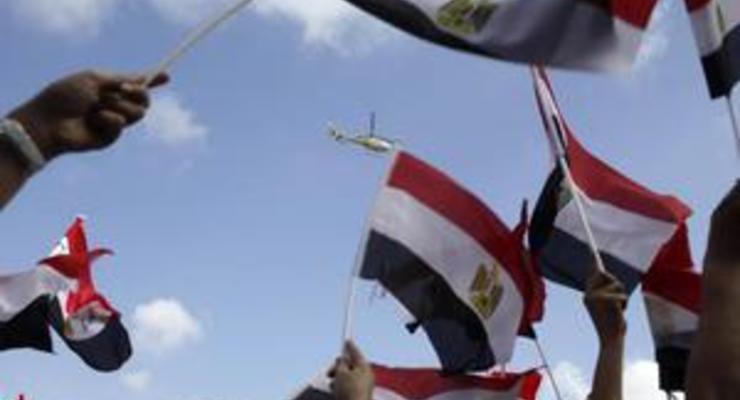 Египет просит финансовой поддержки у монархов Персидского залива