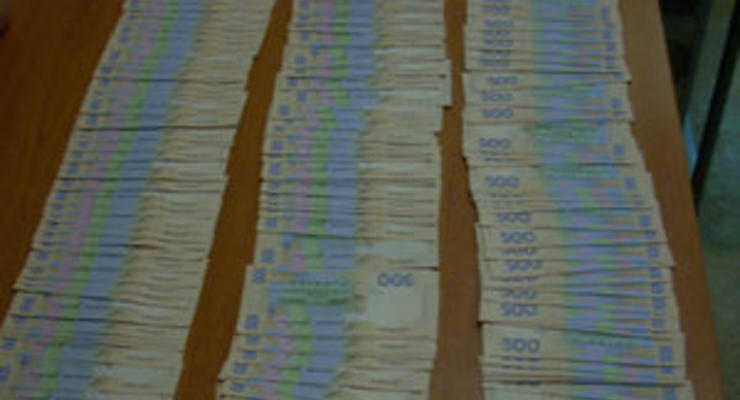 СБУ предложила вывести "из тени" госзакупки, оценив убытки от коррупции в 35-52 млрд грн