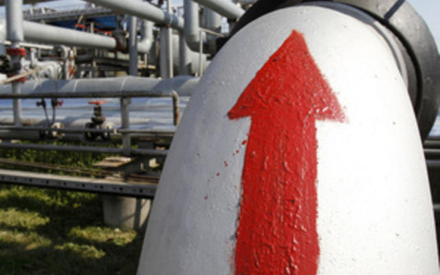 Россия более чем в полтора раза нарастила экспорт сжиженного газа