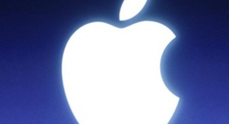 Apple отказалась от претензий к Amazon насчет бренда App Store