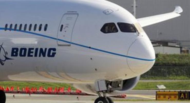 Авиакомпании не собираются отказываться от "лайнера мечты" из-за пожара в аэропорту Хитроу