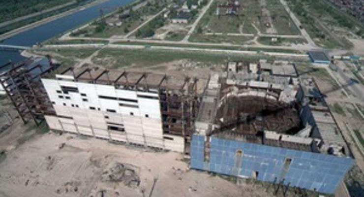 Кабмин одобрил расширение Хмельницкой АЭС за 37 млрд грн