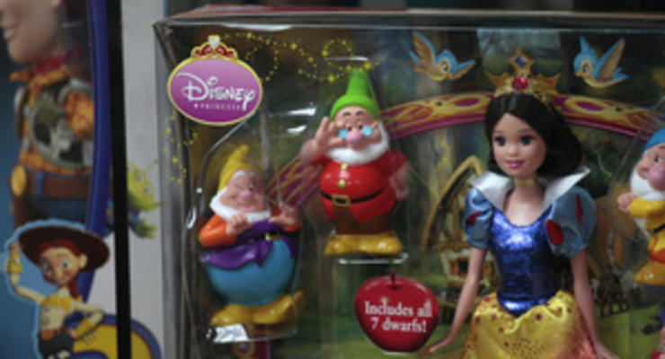 Плохие продажи Барби обрушили прибыль крупнейшего в мире производителя игрушек