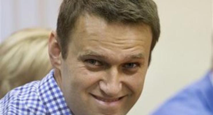 Популярность Навального в постах ВКонтакте сравнилась с новогодними поздравлениями