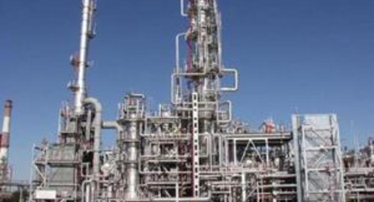ЗН: Переработку нефти на Одесском НПЗ могут начать до конца лета