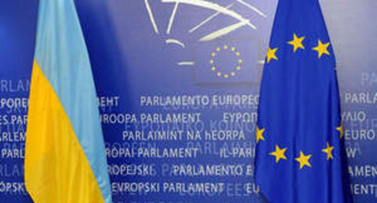 В Брюсселе обсудили вопросы сотрудничества Украины и ЕС в области энергетики