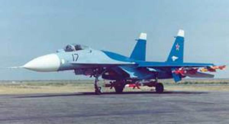 Украина поможет Вьетнаму с ремонтом двигателей для Су-27