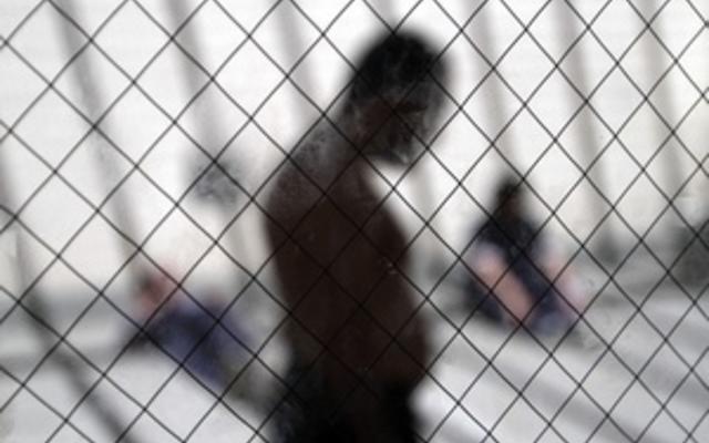 Украинские тюремщики сетуют на нехватку персонала
