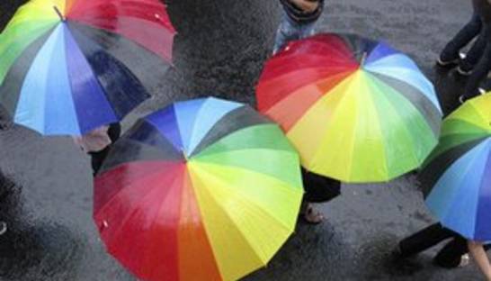 Влиятельная американская ЛГБТ-организация призвала геев к бойкоту русской водки