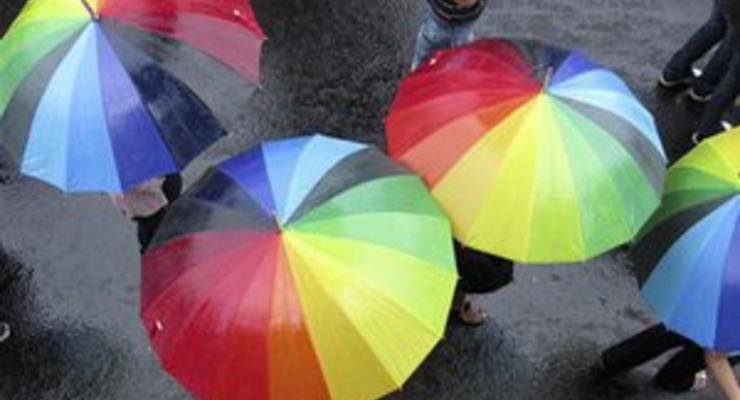 Влиятельная американская ЛГБТ-организация призвала геев к бойкоту русской водки