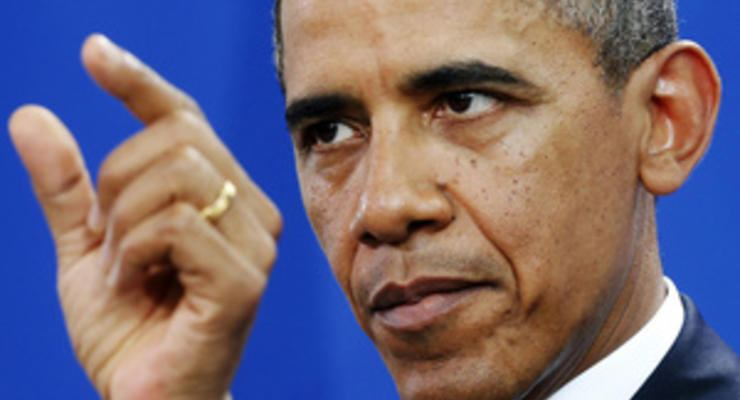 "Агрессивная" стратегия: Обама разъяснил экономическую программу, готовясь к осенним дебатам
