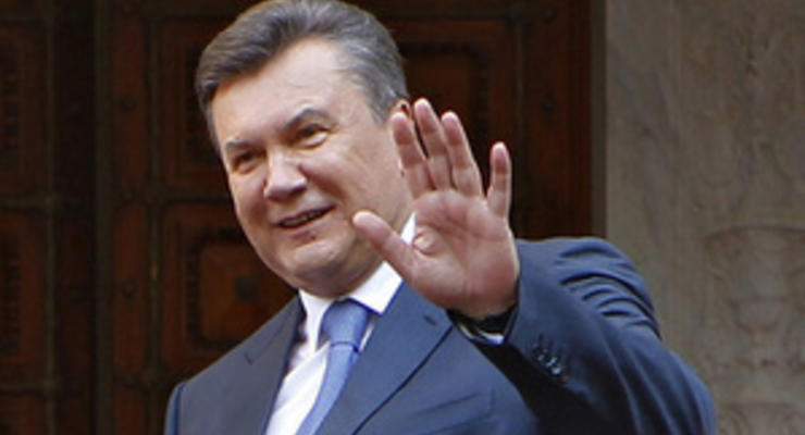 Reuters: Украина готовится рискнуть ростом экономики ради популярности Януковича
