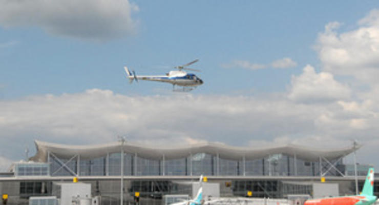 Управление главными воздушными вратами страны поручили главе аэропорта Одессы