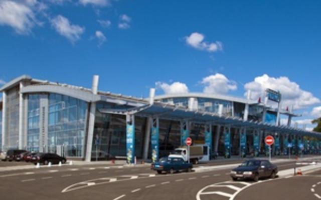 Представитель одной из самых загадочных бизнес-структур Украины рассказал Ъ о своих интересах
