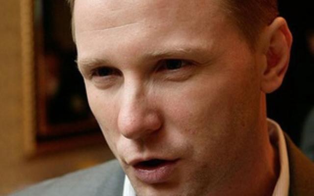 Артема Шевченко, сыгравшего ключевую роль в смене собственника ТВі, сместили с поста гендиректора - СМИ