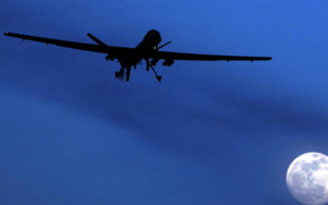 В США разрешили использовать беспилотники в коммерческих целях