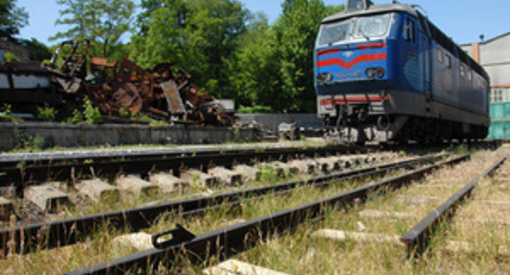 УЗ могут запретить отменять поезда без разрешения областных властей