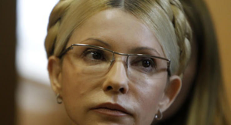 Тимошенко могут обвинить в банкротстве крупного банка - депутат