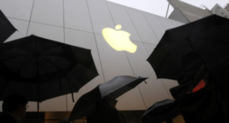 Основной сборщик продуктов Apple нанимает 90 тысяч сотрудников для выпуска нового iPhone