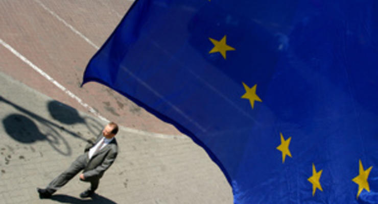 В ЕС назвали причину двойственности политики Киева, мечущегося между Москвой и Брюсселем