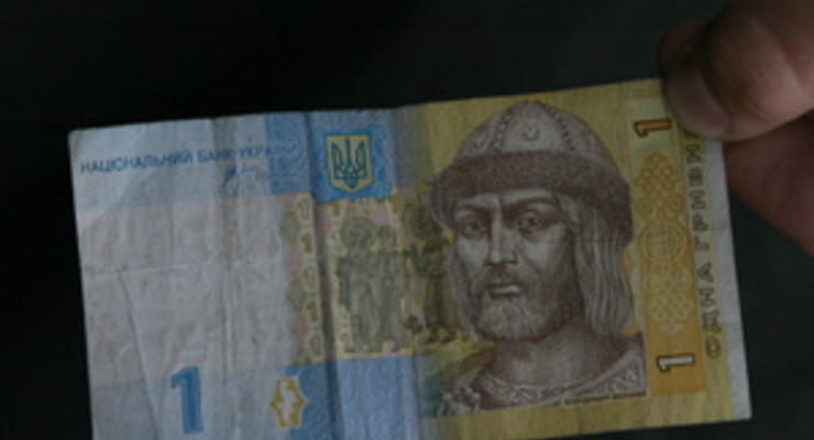 Час расплаты: в день погашения кредита МВФ на $400 млн Украина одолжила еще 725 млн грн