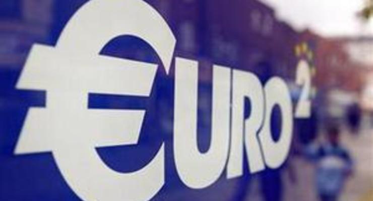 Курс валют: евро набирает мускулатуру
