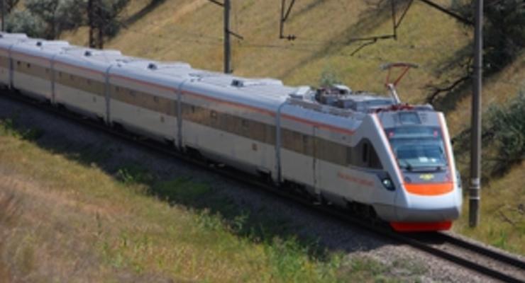 После Hyundai: Укрзалізнице не хватает денег на отечественные поезда - Ъ