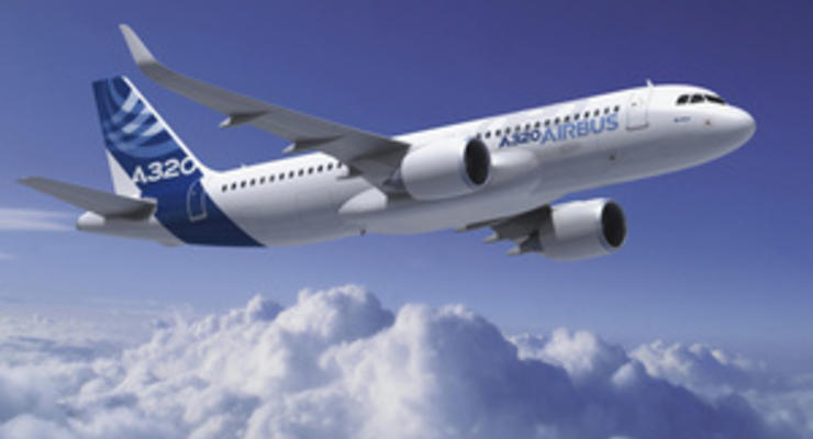 Похваставшись ростом заказов на пассажирские самолеты в 3,5 раза, главный конкурент Boeing сменил название