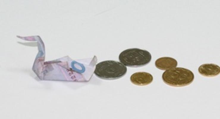 В Украине впервые задекларировали доход, превышающий миллиард гривен