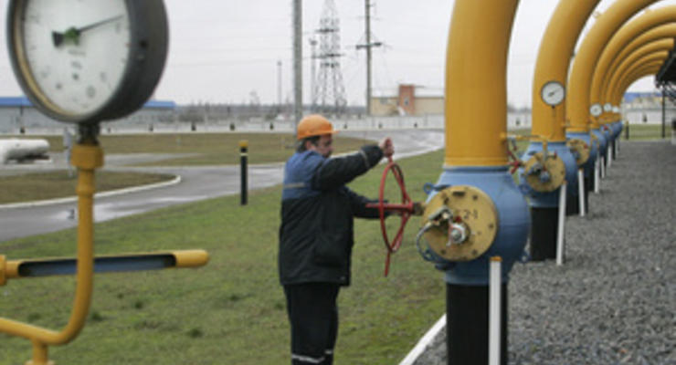 Литва требует от России уступок, выдвинув жесткие условия для нового газового контракта - Ъ