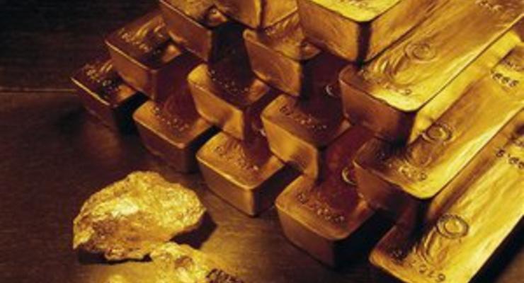 Мировой золотодобывающий гигант отчитался о миллиардных убытках