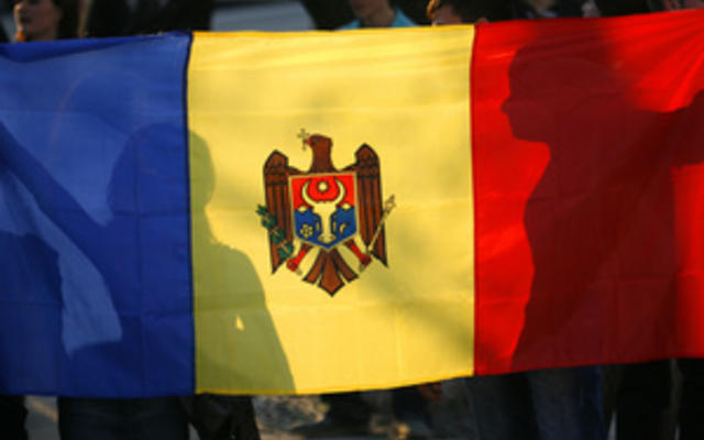 Молдова зажгла красный свет расширению ТС на запад