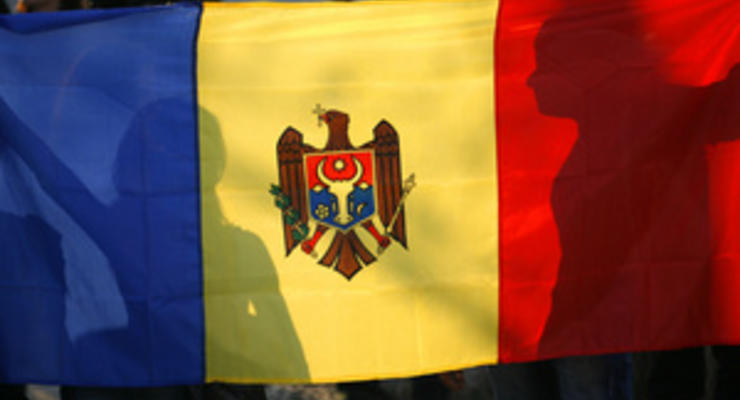 Молдова зажгла красный свет расширению ТС на запад