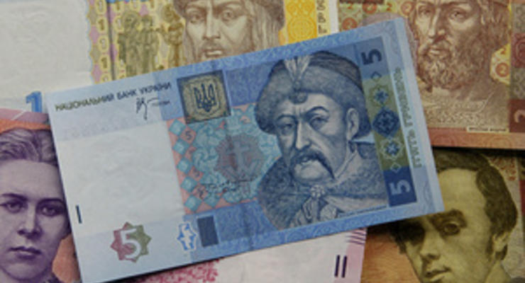 Янукович разрешил ряду международных организаций выпускать займы в гривне