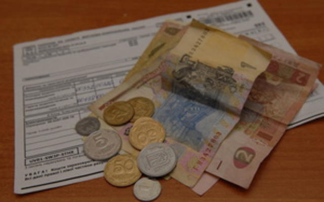 Местные власти в семи регионах существенно повысили коммунальные тарифы - Минрегион