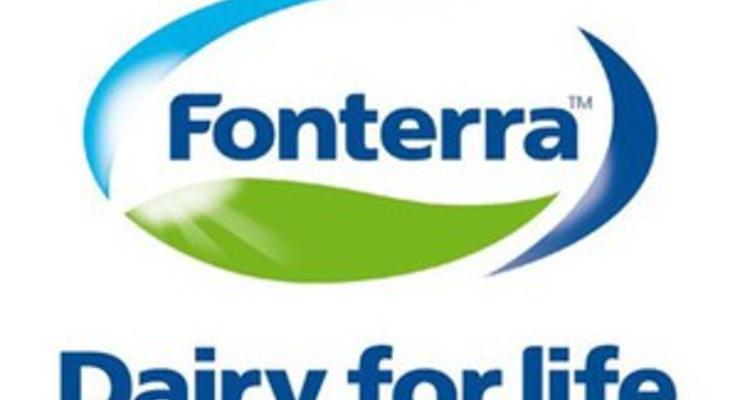 Роспотребнадзор приостановил ввоз молочных продуктов новозеландской фирмы Fonterra