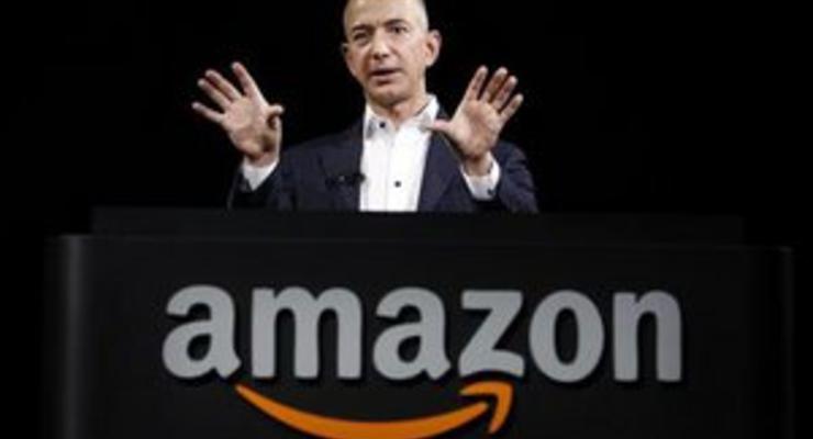Основатель Amazon приобрел одно из наиболее авторитетных изданий США
