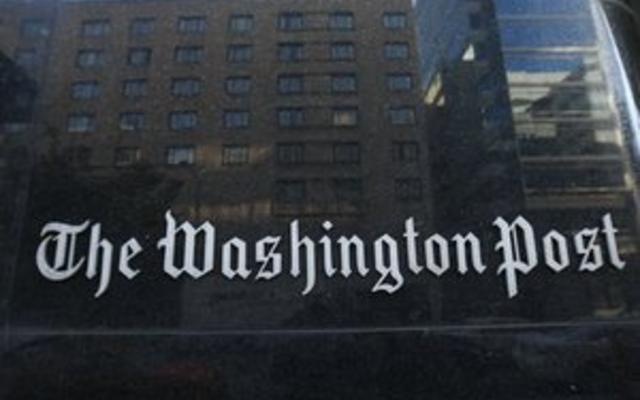 Продажа Washington Post всколыхнула США, символизируя спад газетной индустрии