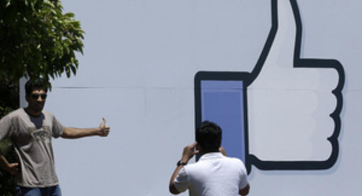 Facebook обзавелась первым в своей истории директором по маркетингу