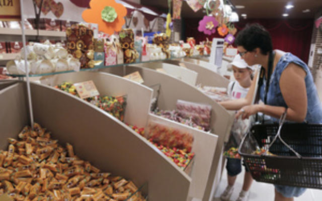 Претензий к качеству продукции Roshen у России нет - украинские кондитеры