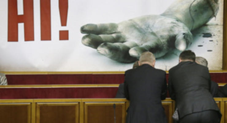 The Economist: Бизнес в Украине могут вести только бандиты